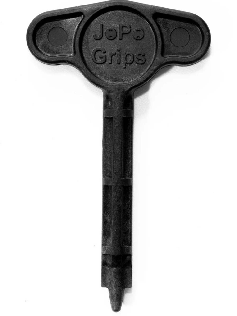 JoPo Grips locking and removal tool